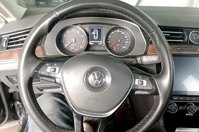 Volkswagen Magotan 2018, 98699 км, за 75891.52 CNY - фото 13