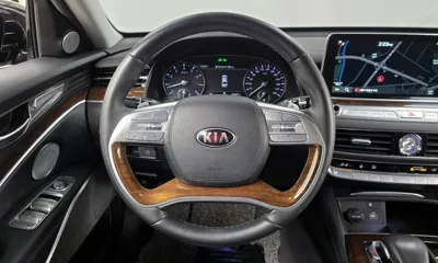 Kia K9 2021, 182875 км, за 15990000 KRW - фото 13