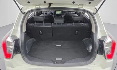 KG_Mobility_Ssangyong TIBOLI 2022, 60040 км, за 13500000 KRW - фото 20