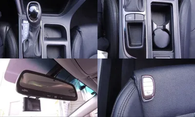 Hyundai Sonata 2015, 160201 км, за 6300000 KRW - фото 11
