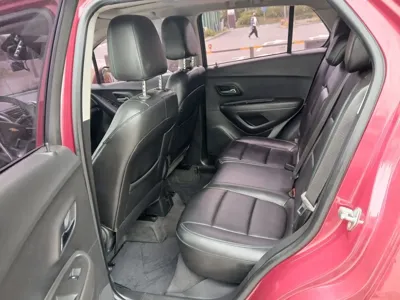 ChevroletGMDaewoo Trax 2014, 133875 км, за 4400000 KRW - фото 8