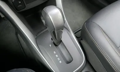 ChevroletGMDaewoo Trax 2019, 82036 км, за 6900000 KRW - фото 9