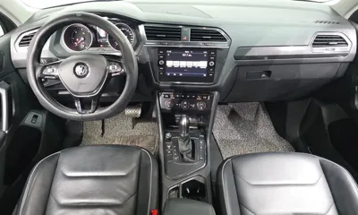 Volkswagen Tiguan 2018, 70445 км, за 17500000 KRW - фото 7