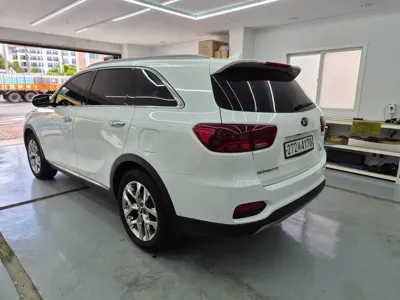 Kia Sorento 2020, 88101 км, за 18500000 KRW