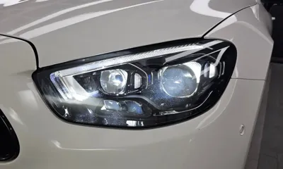 Mercedes-Benz E-Class 2023, 16440 км, за 75500000 KRW - фото 22