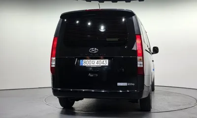 Hyundai Staria 2023, 123038 км, за 21500000 KRW