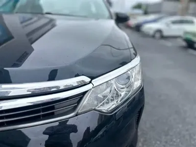 Toyota Camry 2015, 59000 км, за 50800 CNY - фото 8