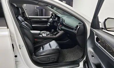 Hyundai Grandeur 2019, 73461 км, за 17000000 KRW - фото 26