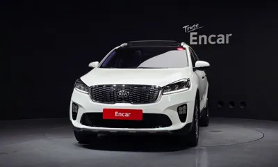 Kia Sorento 2018, 150767 км, за 18500000 KRW