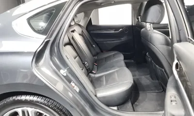 Hyundai Grandeur 2017, 94951 км, за 10990000 KRW - фото 11