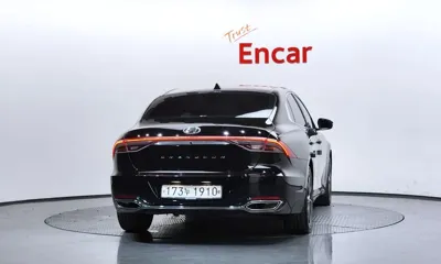 Hyundai Grandeur 2020, 91514 км, за 16600000 KRW