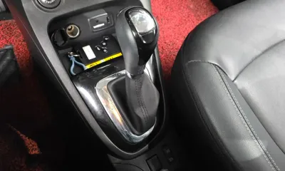 Renault-KoreaSamsung QM3 2015, 125999 км, за 4390000 KRW - фото 9