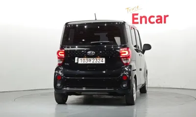 Kia Ray 2021, 47678 км, за 11900000 KRW