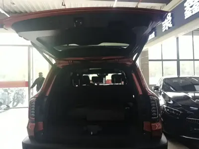 Haval Big Dog 2021, 60500 км, за 58600 CNY - фото 19