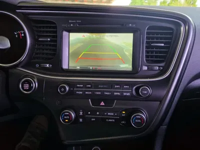 Kia K5 2014, 203000 км, за 5300000 KRW - фото 13