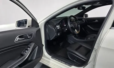Mercedes-Benz A-Class 2016, 56107 км, за 10990000 KRW - фото 10
