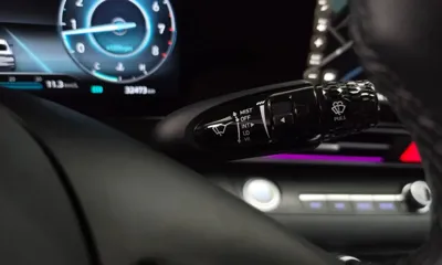 Hyundai Avante 2023, 32473 км, за 18490000 KRW - фото 20