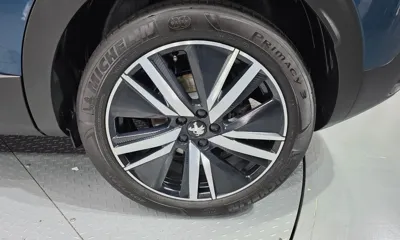 Peugeot 3008 2023, 58433 км, за 32900000 KRW - фото 21
