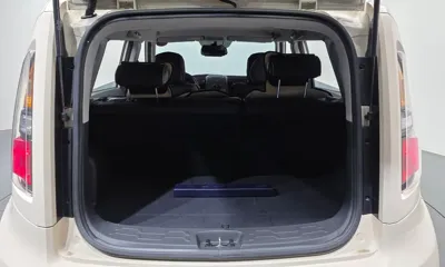 Kia Soul 2011, 62863 км, за 4200000 KRW - фото 20