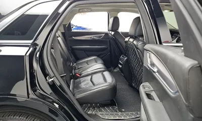 Cadillac XT5 2019, 94417 км, за 15700000 KRW - фото 12
