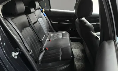 ChevroletGMDaewoo Cruze 2016, 84861 км, за 5800000 KRW - фото 11