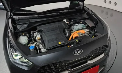 Kia Niro 2020, 32896 км, за 22500000 KRW - фото 6