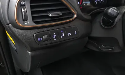 Hyundai i30 2018, 48885 км, за 13500000 KRW - фото 17