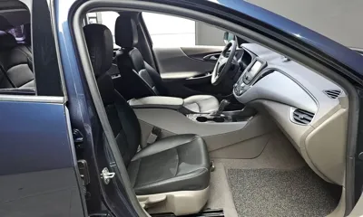 ChevroletGMDaewoo Malibu 2017, 58303 км, за 7500000 KRW - фото 10