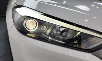 Hyundai Tucson 2017, 126282 км, за 12500000 KRW - фото 22