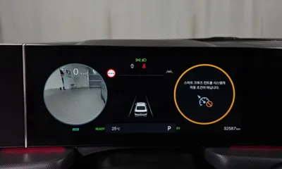 Hyundai Sonata 2024, 32587 км, за 28900000 KRW - фото 8
