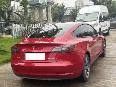 Tesla Model 3 2021, 100000 км, за 101500 CNY - фото 12