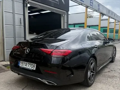 Mercedes-Benz CLS-Class 2019, 104547 км, за 34000000 KRW - фото 6