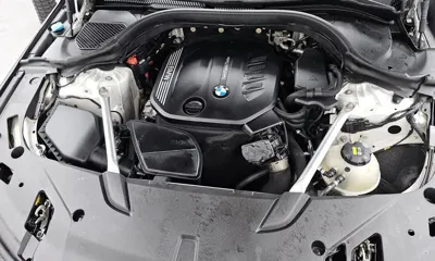 BMW Gran Turismo 2020, 94919 км, за 29990000 KRW - фото 6