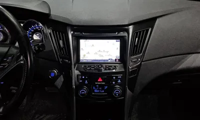 Hyundai Sonata 2013, 159687 км, за 4800000 KRW - фото 13