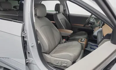 Hyundai Ioniq5 2023, 62059 км, за 32900000 KRW - фото 12