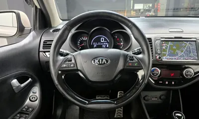 Kia Morning 2015, 28100 км, за 6900000 KRW - фото 13