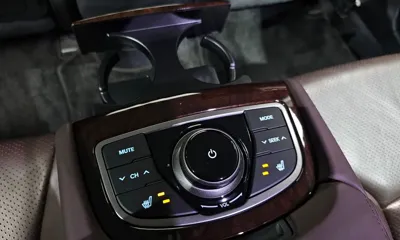 Hyundai Grandeur 2013, 92491 км, за 6200000 KRW - фото 34