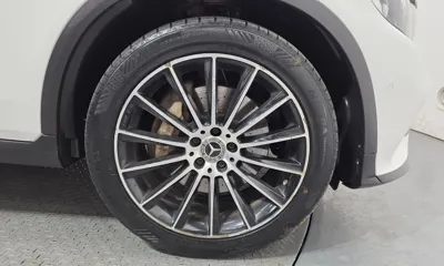 Mercedes-Benz GLC-Class 2018, 136263 км, за 23500000 KRW - фото 21