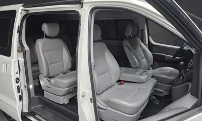 Hyundai Starex 2020, 71779 км, за 22900000 KRW - фото 12