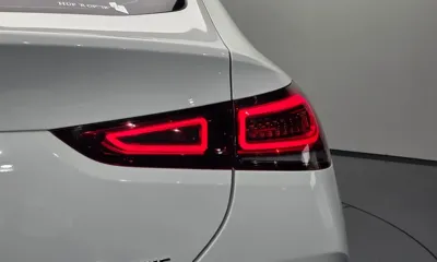 Mercedes-Benz GLE-Class 2021, 132136 км, за 55500000 KRW - фото 23