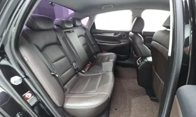 Hyundai Grandeur 2017, 189105 км, за 8800000 KRW - фото 12