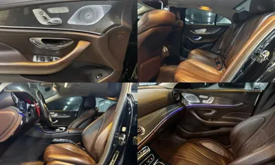 Mercedes-Benz CLS-Class 2019, 53000 км, за 38000000 KRW - фото 10