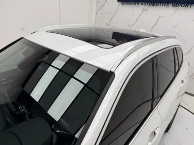 BMW X1 2023, 35000 км, за 149800 CNY - фото 7