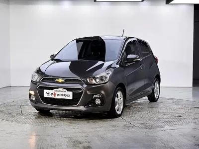 ChevroletGMDaewoo Spark · 2016 год