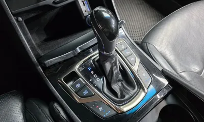 Hyundai Grandeur 2011, 179661 км, за 4500000 KRW - фото 9
