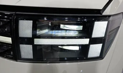 Hyundai Santafe 2024, 43084 км, за 32990000 KRW - фото 22