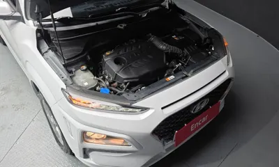Hyundai Kona 2020, 159605 км, за 10590000 KRW - фото 6