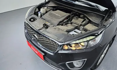 Kia Sorento 2017, 80430 км, за 13850000 KRW - фото 6