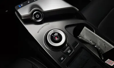 Kia EV6 2022, 52163 км, за 31000000 KRW - фото 9