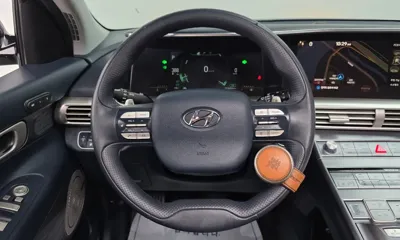 Hyundai Nexo 2021, 113656 км, за 13500000 KRW - фото 16